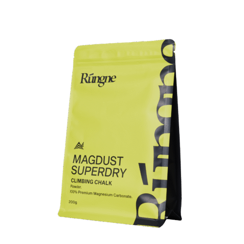 Magdust Superdry