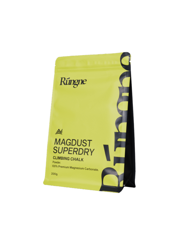 Magdust Superdry