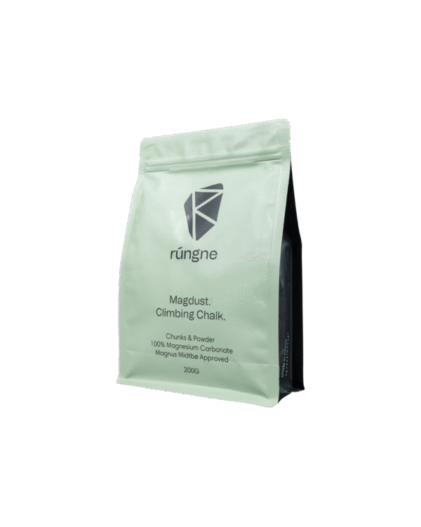 Magdust Chalk