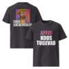 Särk –  Affid Koos Tugevad #1