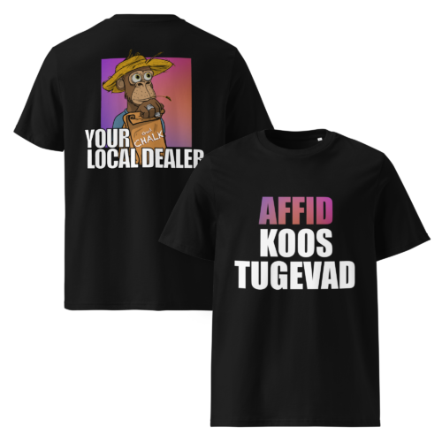 Särk –  Affid Koos Tugevad #1