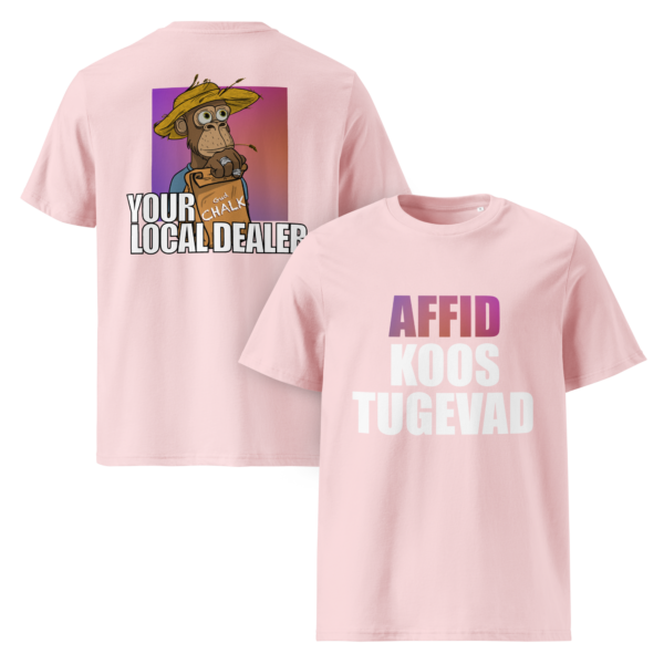 Särk –  Affid Koos Tugevad #1