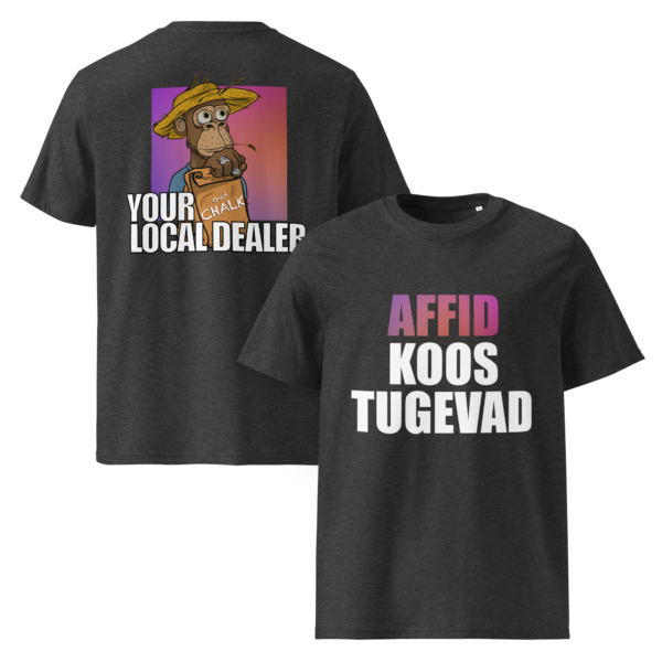 Särk –  Affid Koos Tugevad #1