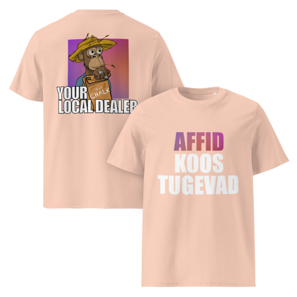 Särk –  Affid Koos Tugevad #1