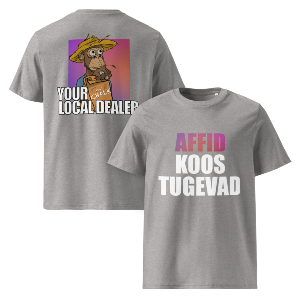 Särk –  Affid Koos Tugevad #1