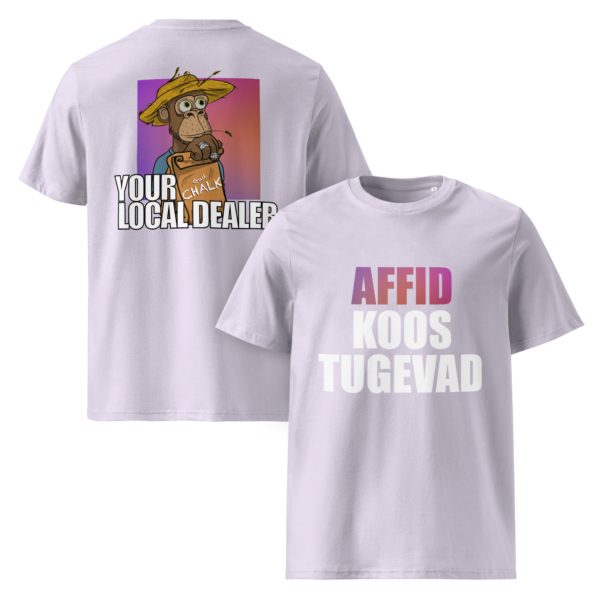 Särk –  Affid Koos Tugevad #1