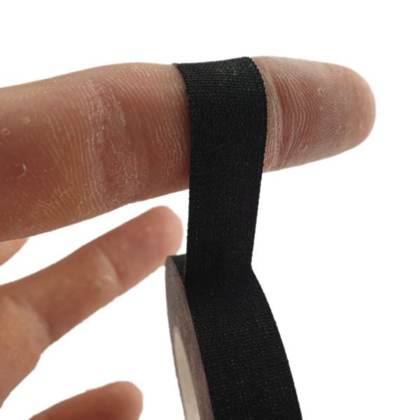 Allez! – Thin Finger Tape – "Tape To Top"