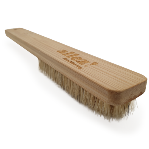 Allez! – Climbing Brush – "The Juggernaut"