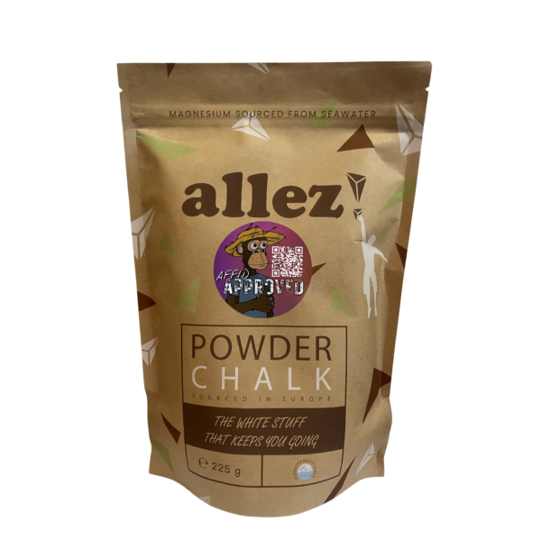 Allez! – “Powder Chalk” (225g)