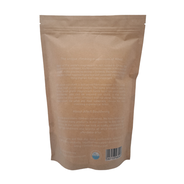 Allez! – “Powder Chalk” (225g)