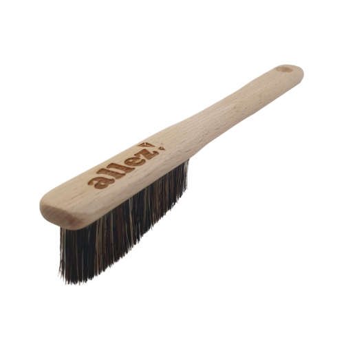 Allez! – Climbing Brush – "De Crimper"