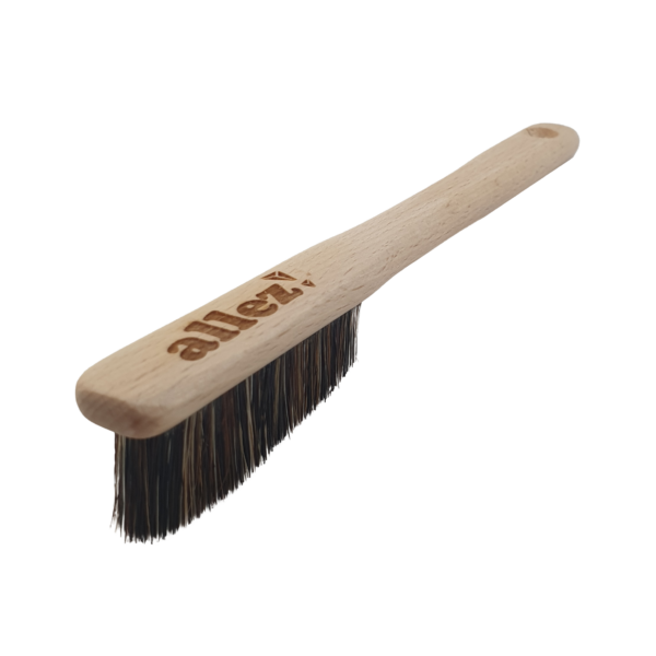 Allez! – Climbing Brush – "De Crimper"